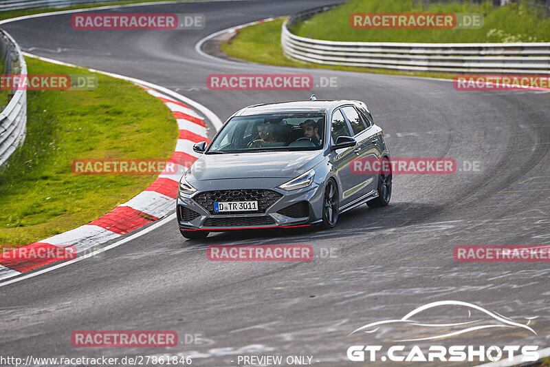 Bild #27861846 - Touristenfahrten Nürburgring Nordschleife (20.05.2024)