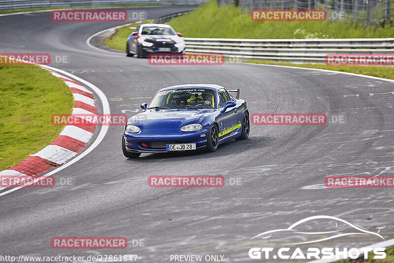 Bild #27861847 - Touristenfahrten Nürburgring Nordschleife (20.05.2024)