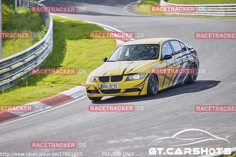 Bild #27861855 - Touristenfahrten Nürburgring Nordschleife (20.05.2024)