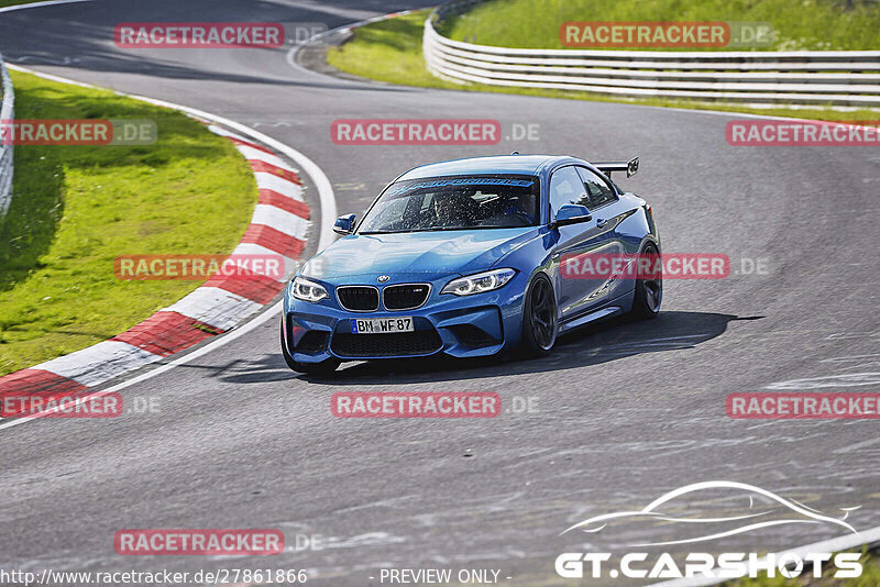 Bild #27861866 - Touristenfahrten Nürburgring Nordschleife (20.05.2024)