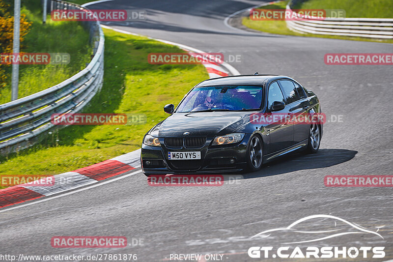 Bild #27861876 - Touristenfahrten Nürburgring Nordschleife (20.05.2024)