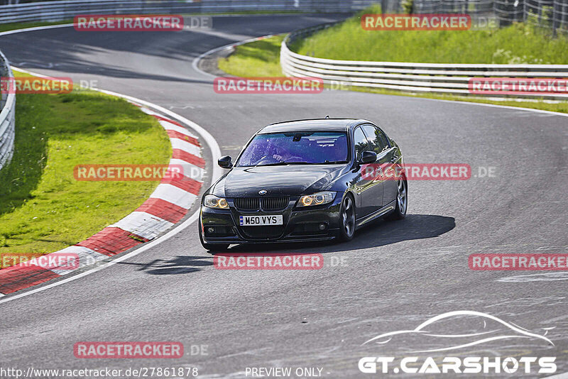 Bild #27861878 - Touristenfahrten Nürburgring Nordschleife (20.05.2024)