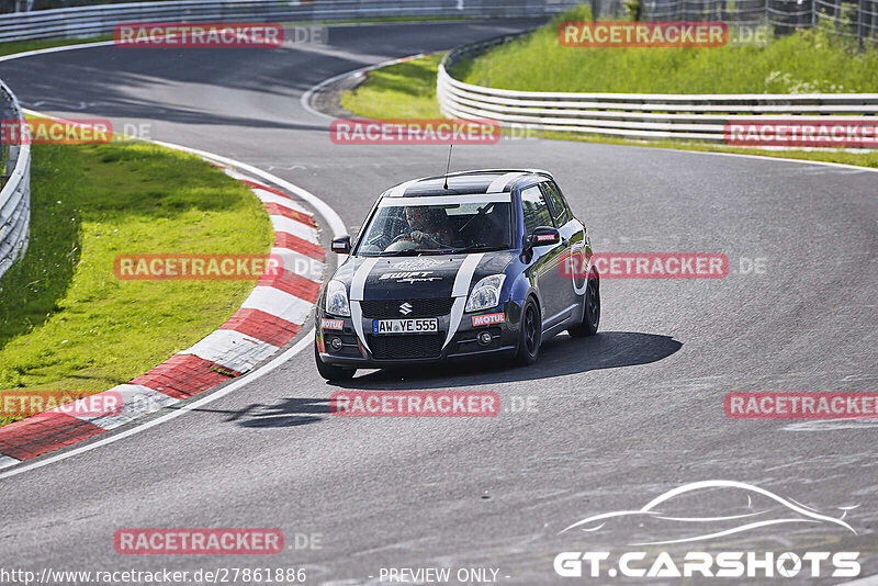 Bild #27861886 - Touristenfahrten Nürburgring Nordschleife (20.05.2024)