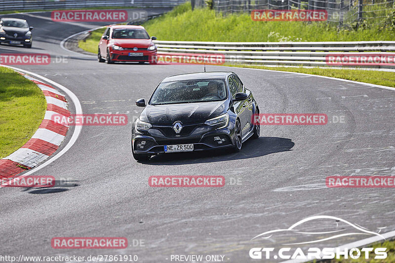 Bild #27861910 - Touristenfahrten Nürburgring Nordschleife (20.05.2024)