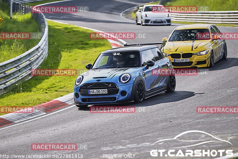 Bild #27861918 - Touristenfahrten Nürburgring Nordschleife (20.05.2024)