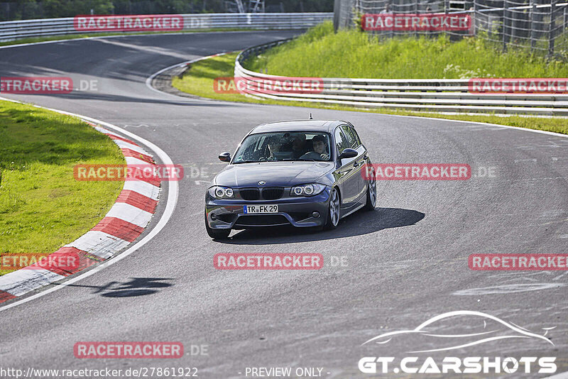 Bild #27861922 - Touristenfahrten Nürburgring Nordschleife (20.05.2024)