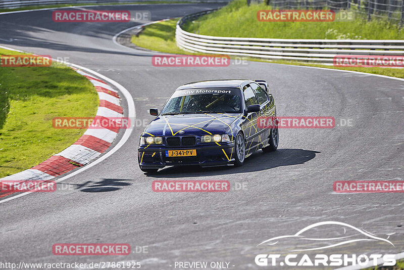 Bild #27861925 - Touristenfahrten Nürburgring Nordschleife (20.05.2024)