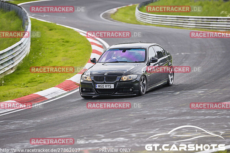 Bild #27862017 - Touristenfahrten Nürburgring Nordschleife (20.05.2024)