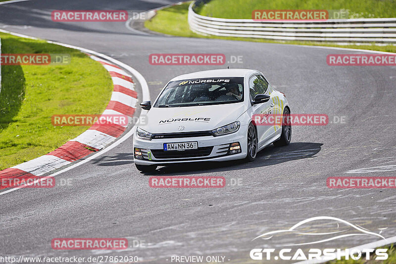 Bild #27862030 - Touristenfahrten Nürburgring Nordschleife (20.05.2024)