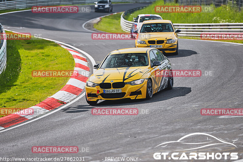 Bild #27862031 - Touristenfahrten Nürburgring Nordschleife (20.05.2024)