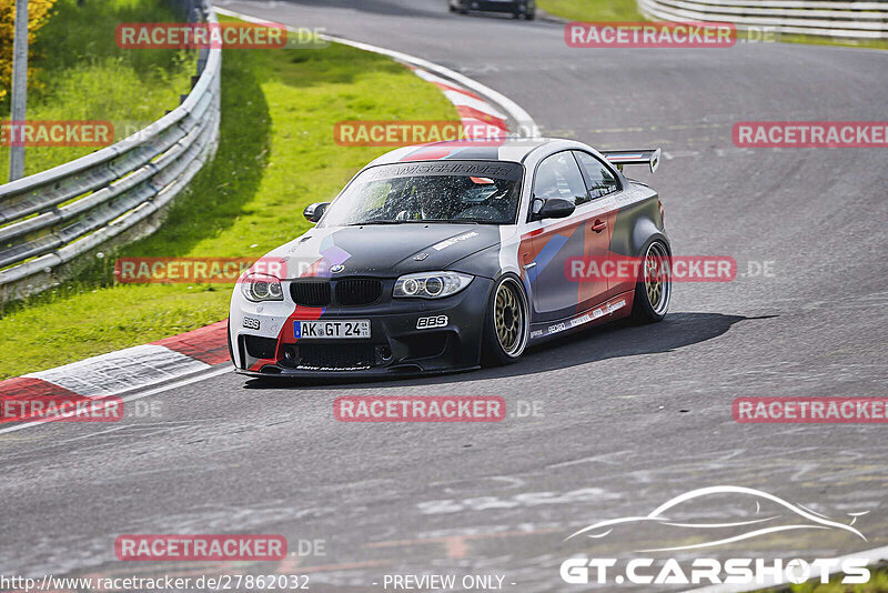 Bild #27862032 - Touristenfahrten Nürburgring Nordschleife (20.05.2024)