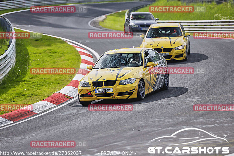 Bild #27862037 - Touristenfahrten Nürburgring Nordschleife (20.05.2024)