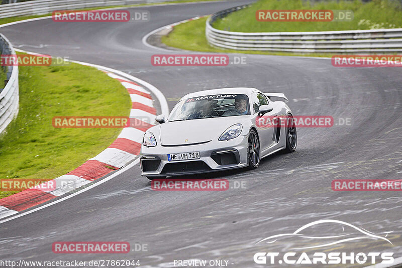 Bild #27862044 - Touristenfahrten Nürburgring Nordschleife (20.05.2024)