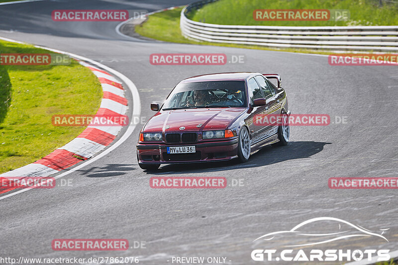 Bild #27862076 - Touristenfahrten Nürburgring Nordschleife (20.05.2024)