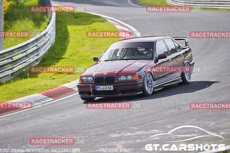 Bild #27862078 - Touristenfahrten Nürburgring Nordschleife (20.05.2024)