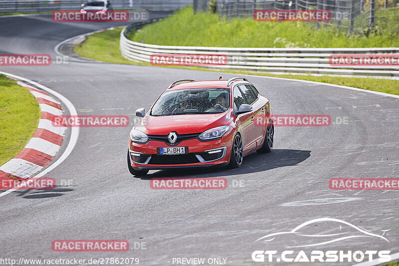 Bild #27862079 - Touristenfahrten Nürburgring Nordschleife (20.05.2024)