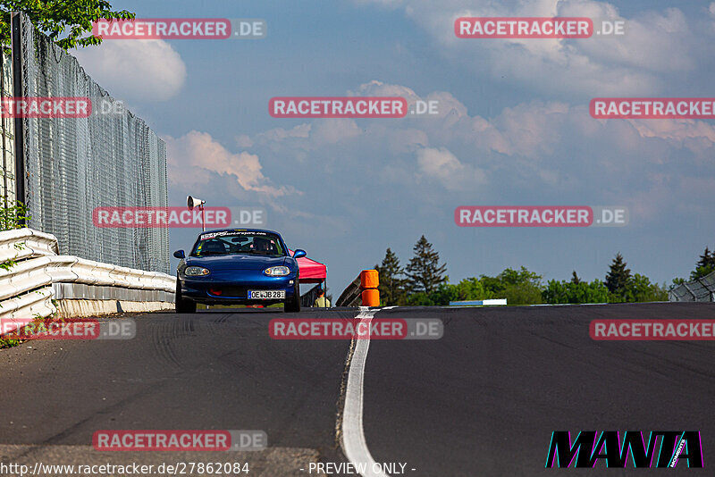 Bild #27862084 - Touristenfahrten Nürburgring Nordschleife (20.05.2024)