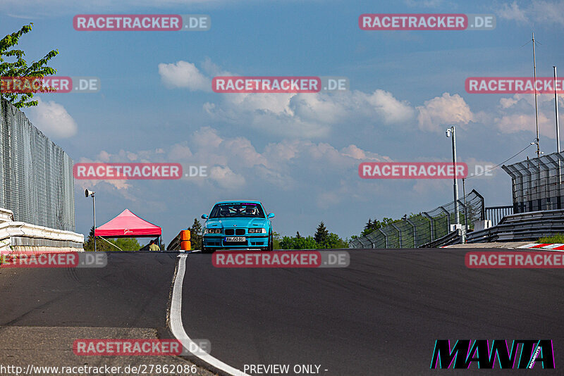 Bild #27862086 - Touristenfahrten Nürburgring Nordschleife (20.05.2024)