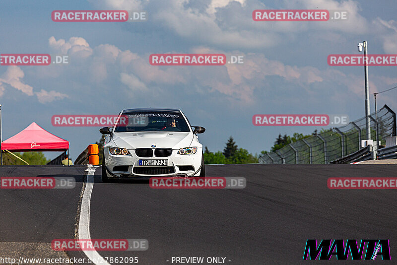 Bild #27862095 - Touristenfahrten Nürburgring Nordschleife (20.05.2024)