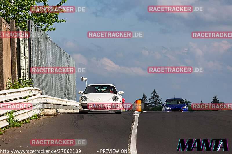 Bild #27862189 - Touristenfahrten Nürburgring Nordschleife (20.05.2024)