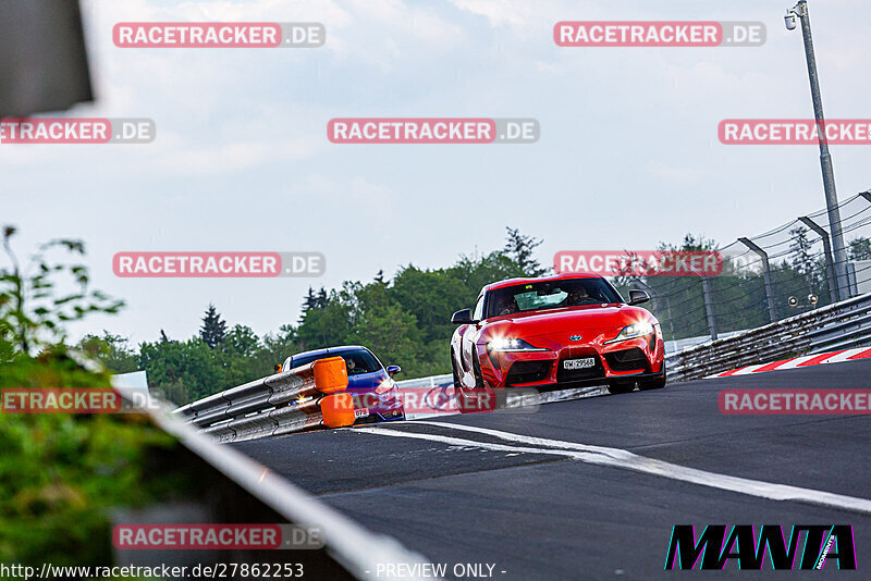 Bild #27862253 - Touristenfahrten Nürburgring Nordschleife (20.05.2024)