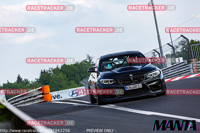 Bild #27862256 - Touristenfahrten Nürburgring Nordschleife (20.05.2024)