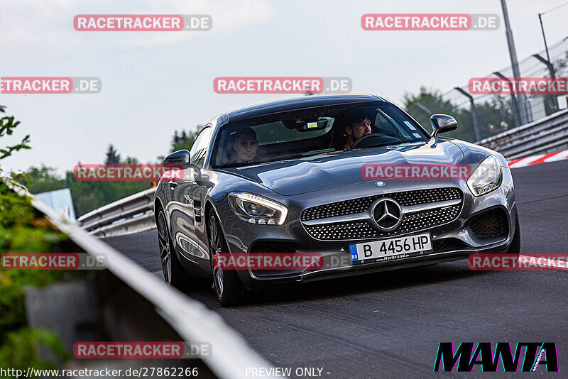 Bild #27862266 - Touristenfahrten Nürburgring Nordschleife (20.05.2024)