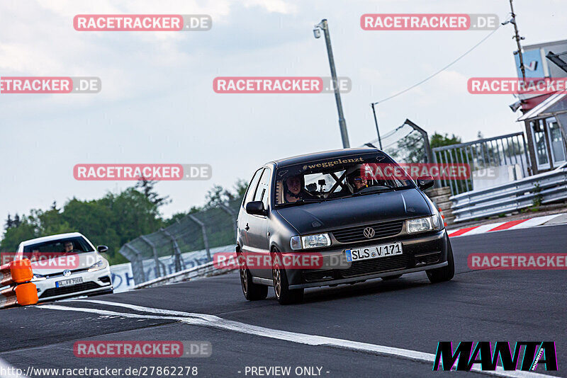 Bild #27862278 - Touristenfahrten Nürburgring Nordschleife (20.05.2024)