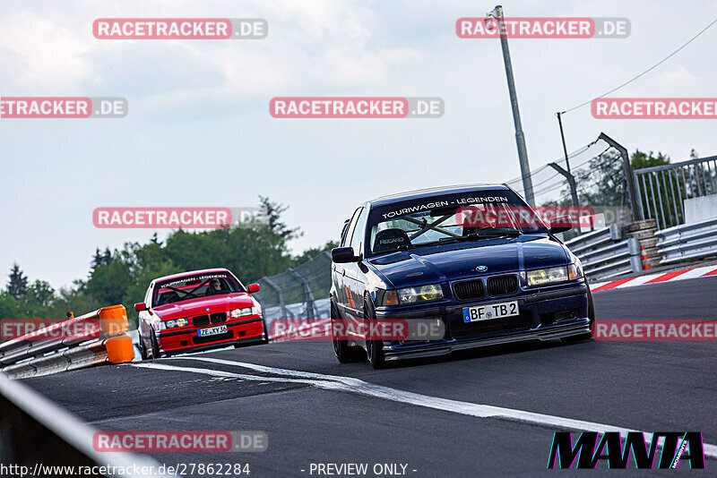 Bild #27862284 - Touristenfahrten Nürburgring Nordschleife (20.05.2024)