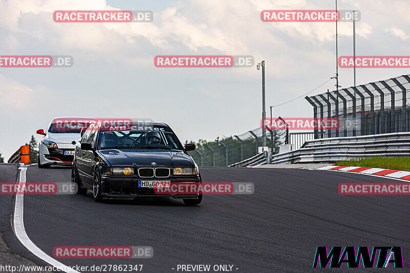 Bild #27862347 - Touristenfahrten Nürburgring Nordschleife (20.05.2024)