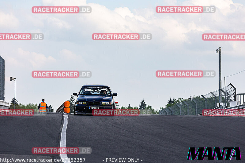 Bild #27862357 - Touristenfahrten Nürburgring Nordschleife (20.05.2024)