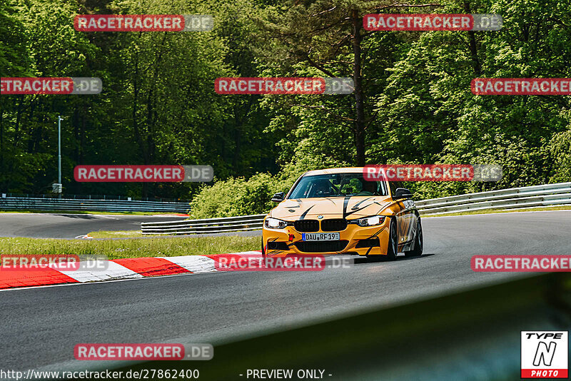 Bild #27862400 - Touristenfahrten Nürburgring Nordschleife (20.05.2024)