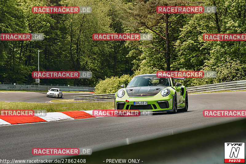 Bild #27862408 - Touristenfahrten Nürburgring Nordschleife (20.05.2024)