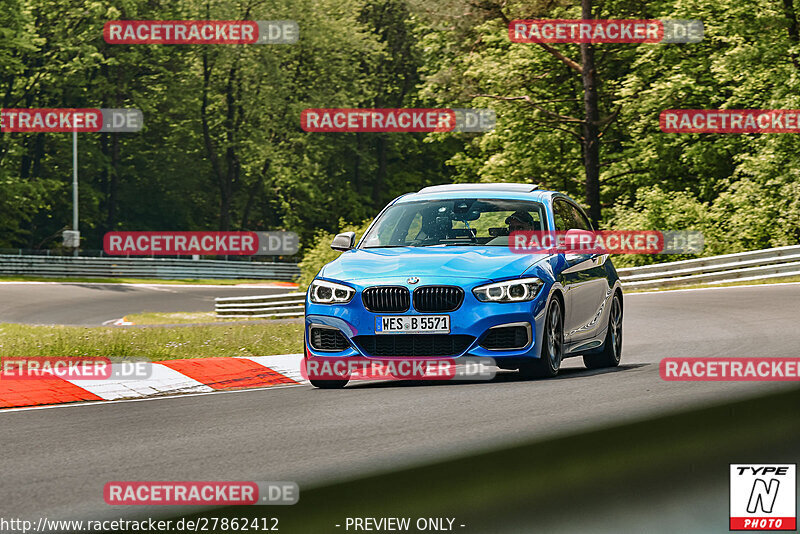 Bild #27862412 - Touristenfahrten Nürburgring Nordschleife (20.05.2024)