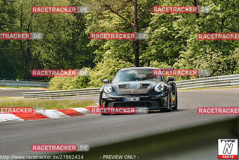 Bild #27862414 - Touristenfahrten Nürburgring Nordschleife (20.05.2024)