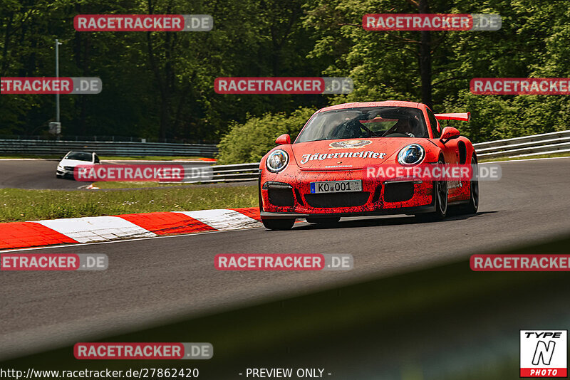 Bild #27862420 - Touristenfahrten Nürburgring Nordschleife (20.05.2024)