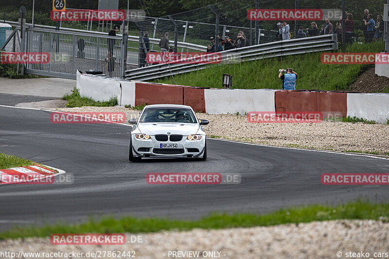 Bild #27862442 - Touristenfahrten Nürburgring Nordschleife (20.05.2024)