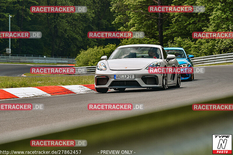 Bild #27862457 - Touristenfahrten Nürburgring Nordschleife (20.05.2024)