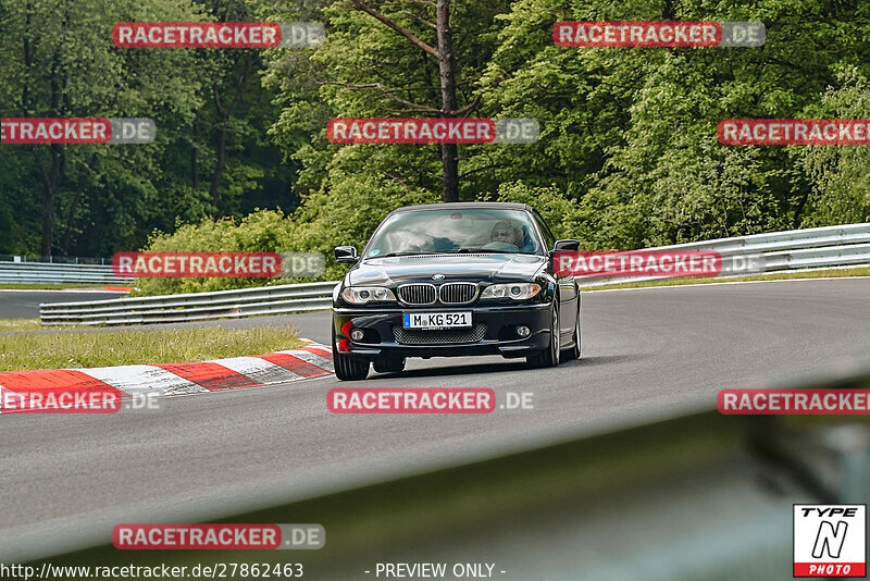 Bild #27862463 - Touristenfahrten Nürburgring Nordschleife (20.05.2024)