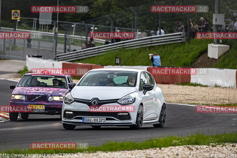 Bild #27862470 - Touristenfahrten Nürburgring Nordschleife (20.05.2024)