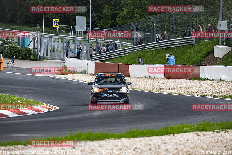 Bild #27862501 - Touristenfahrten Nürburgring Nordschleife (20.05.2024)