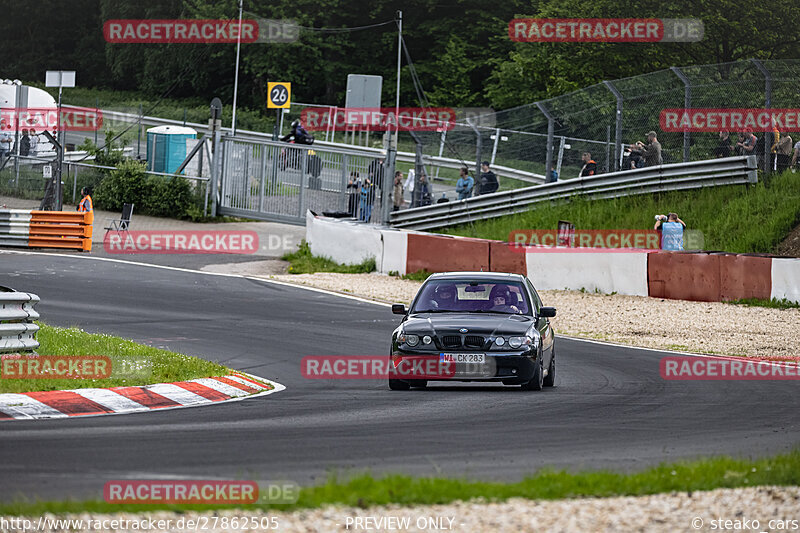 Bild #27862505 - Touristenfahrten Nürburgring Nordschleife (20.05.2024)