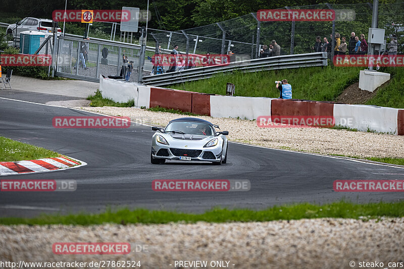 Bild #27862524 - Touristenfahrten Nürburgring Nordschleife (20.05.2024)