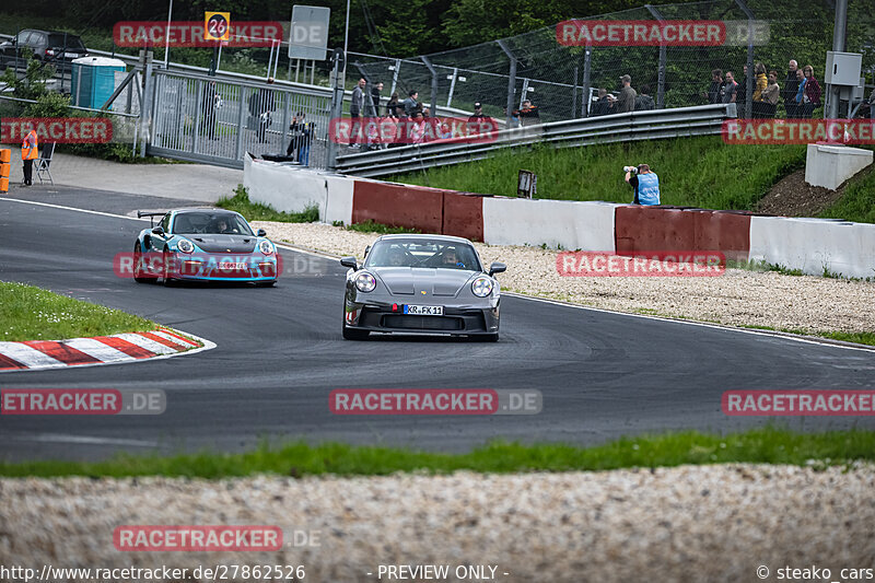 Bild #27862526 - Touristenfahrten Nürburgring Nordschleife (20.05.2024)