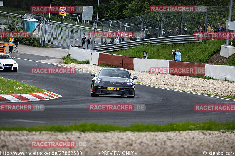 Bild #27862530 - Touristenfahrten Nürburgring Nordschleife (20.05.2024)