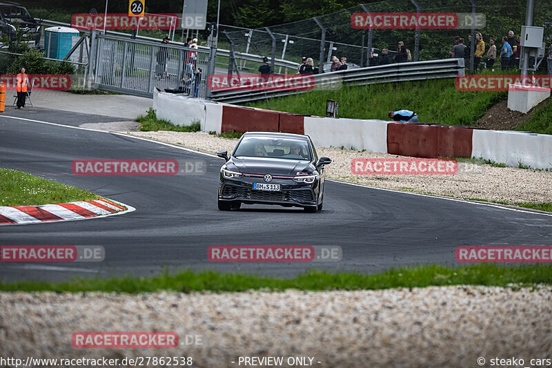 Bild #27862538 - Touristenfahrten Nürburgring Nordschleife (20.05.2024)