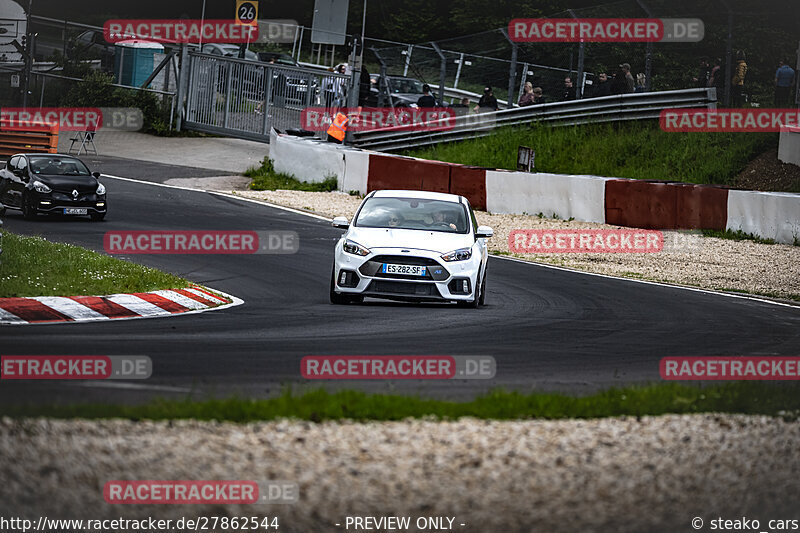 Bild #27862544 - Touristenfahrten Nürburgring Nordschleife (20.05.2024)