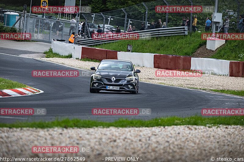 Bild #27862549 - Touristenfahrten Nürburgring Nordschleife (20.05.2024)