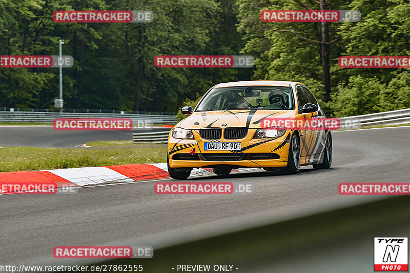 Bild #27862555 - Touristenfahrten Nürburgring Nordschleife (20.05.2024)