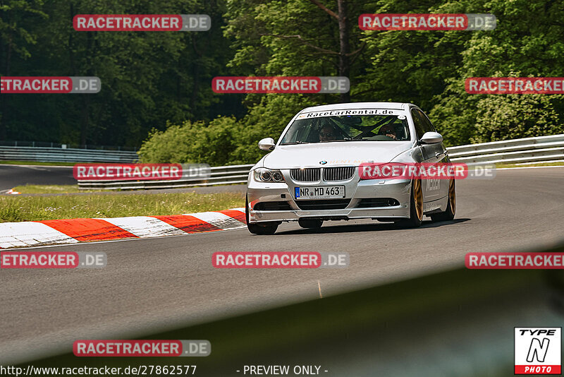 Bild #27862577 - Touristenfahrten Nürburgring Nordschleife (20.05.2024)